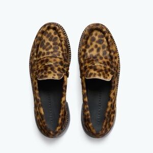 Freda Salvador Elba Penny Loafer
